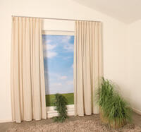 Sterre is een kamerhoge Inbetween dat door zijn linnen spikkel gekenmerkt wordt