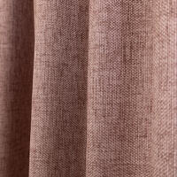 Refined is een kamerhoge verduisterende gordijnstof en heeft een unieke technologie die er voor zorgt dat de lucht gezuiverd wordt