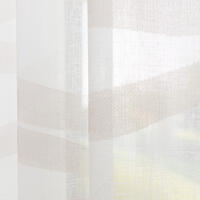 Kamerhoge inbetween Stride heeft een mooi horizontaal golvend patroon