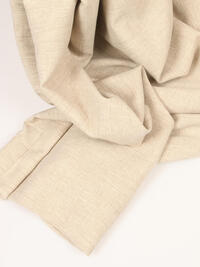 Mey is een prachtig geweven soepel vallend overgordijn in linnenlook met gemêleerde garens