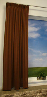 Sterre is een kamerhoge Inbetween dat door zijn linnen spikkel gekenmerkt wordt