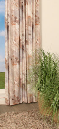 Mallabia is een vlamvertragende velourskwaliteit in natuurlijke en rijke kleuren