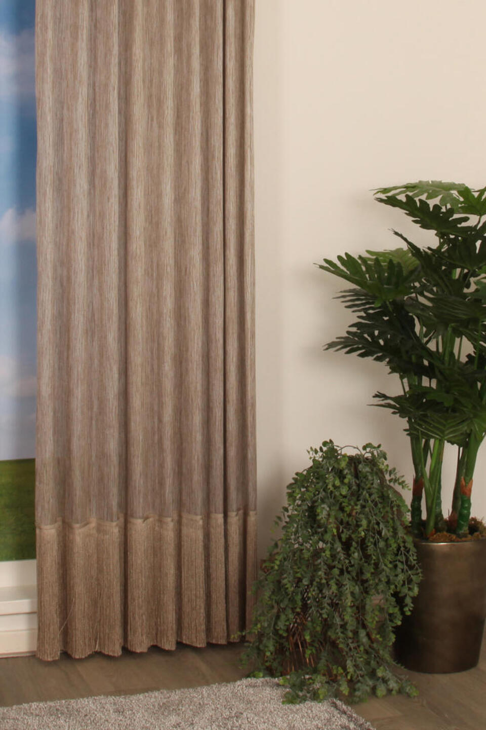 Ontmoet Gistel, een moderne en glamoureuze inbetween met een subtiele glans