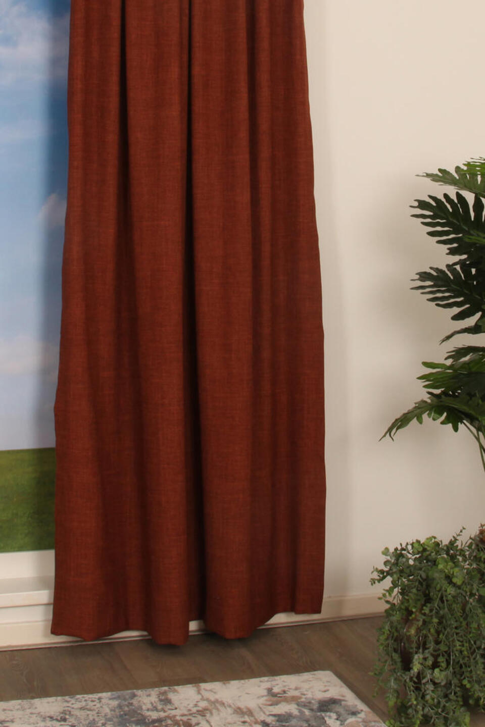 De rustige, warme uitstraling van Orion draagt bij aan een uitnodigende sfeer in je woning