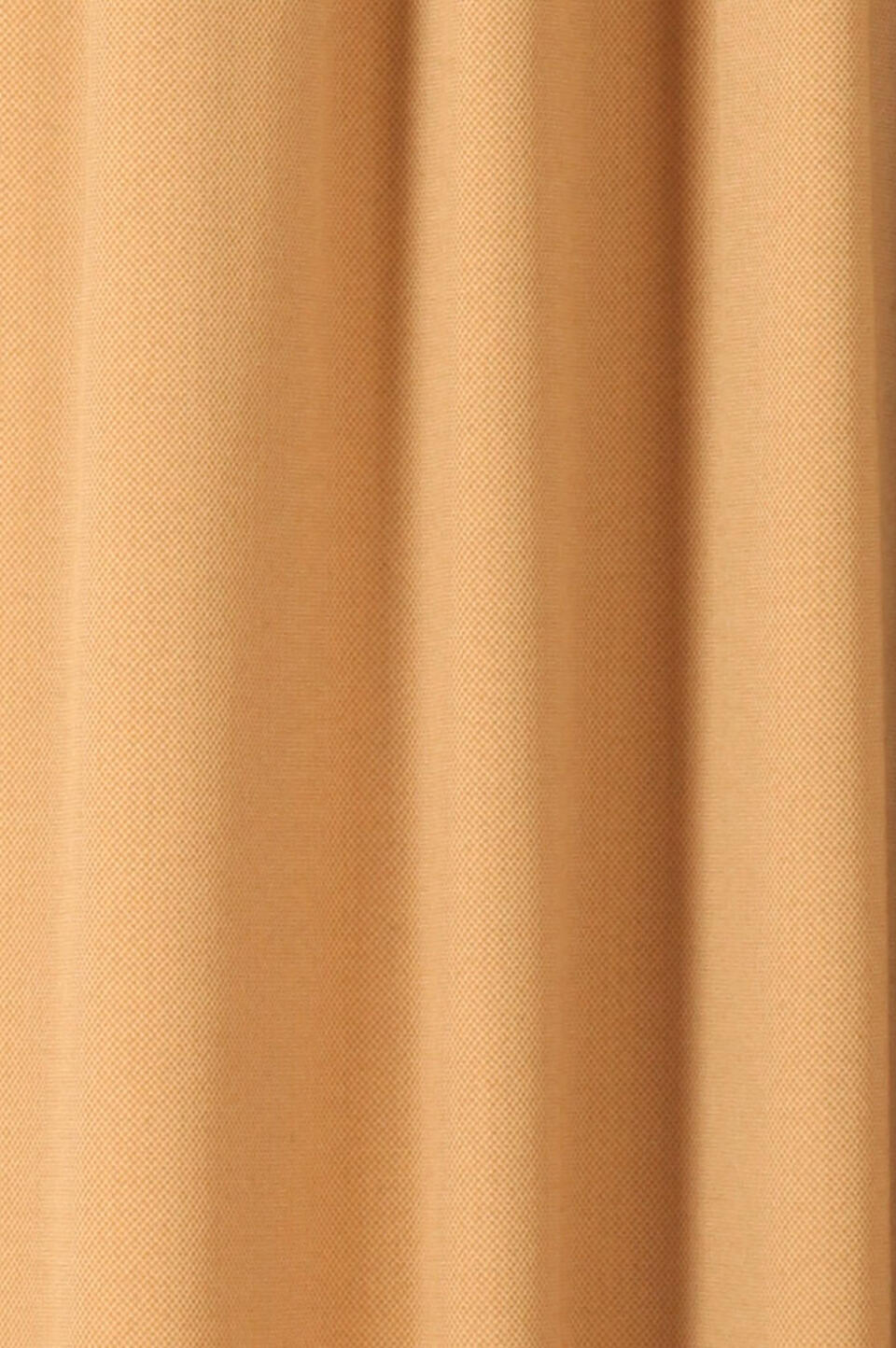 Zware geweven overgordijnstof in mooie uni kwaliteit.