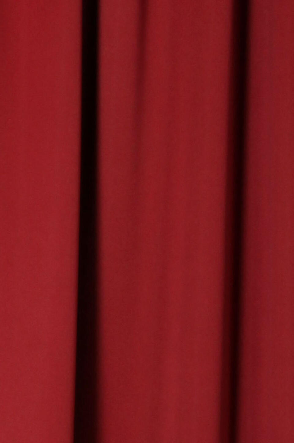 Verduisterend overgordijn Cusco. Deze gordijnstof is aan beide zijden gekleurd