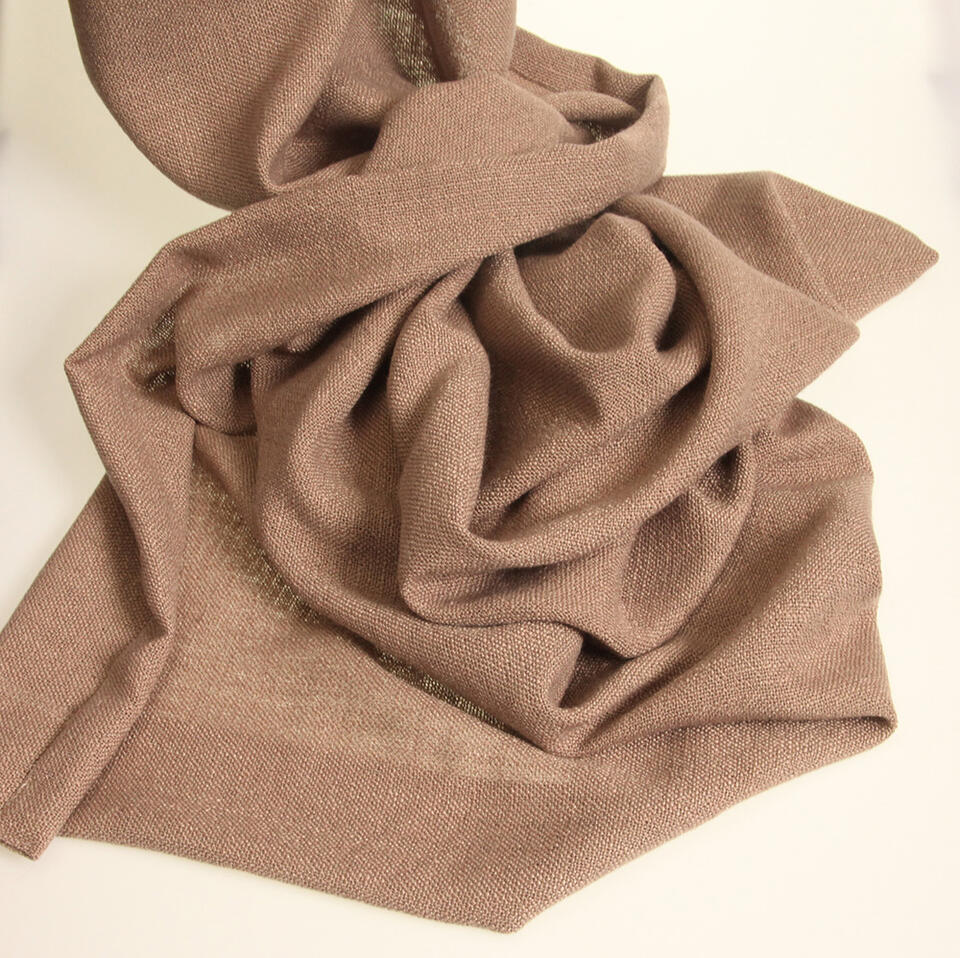 Met Mortstel heb je een kamerhoog overgordijn met een esthetische uitstraling